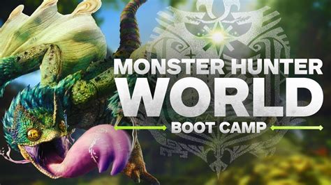 Monster Hunter World Augmentation Explained .